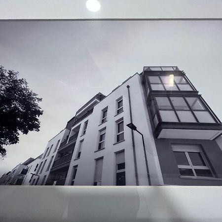 Chambre Privee Dans Un Appartement A 37 Min De Champs Elysees 사르투르빌 외부 사진